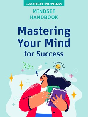 cover image of Mastering Your MInd for Success